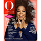 Image for article titled Oprah's Beautiful Natural Hair Makes Its Debut on O Magazine